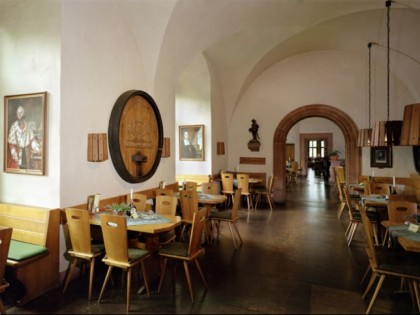 Фото: Restaurant Schlossweinstuben