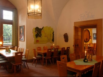 Фото: Restaurant Schlossweinstuben